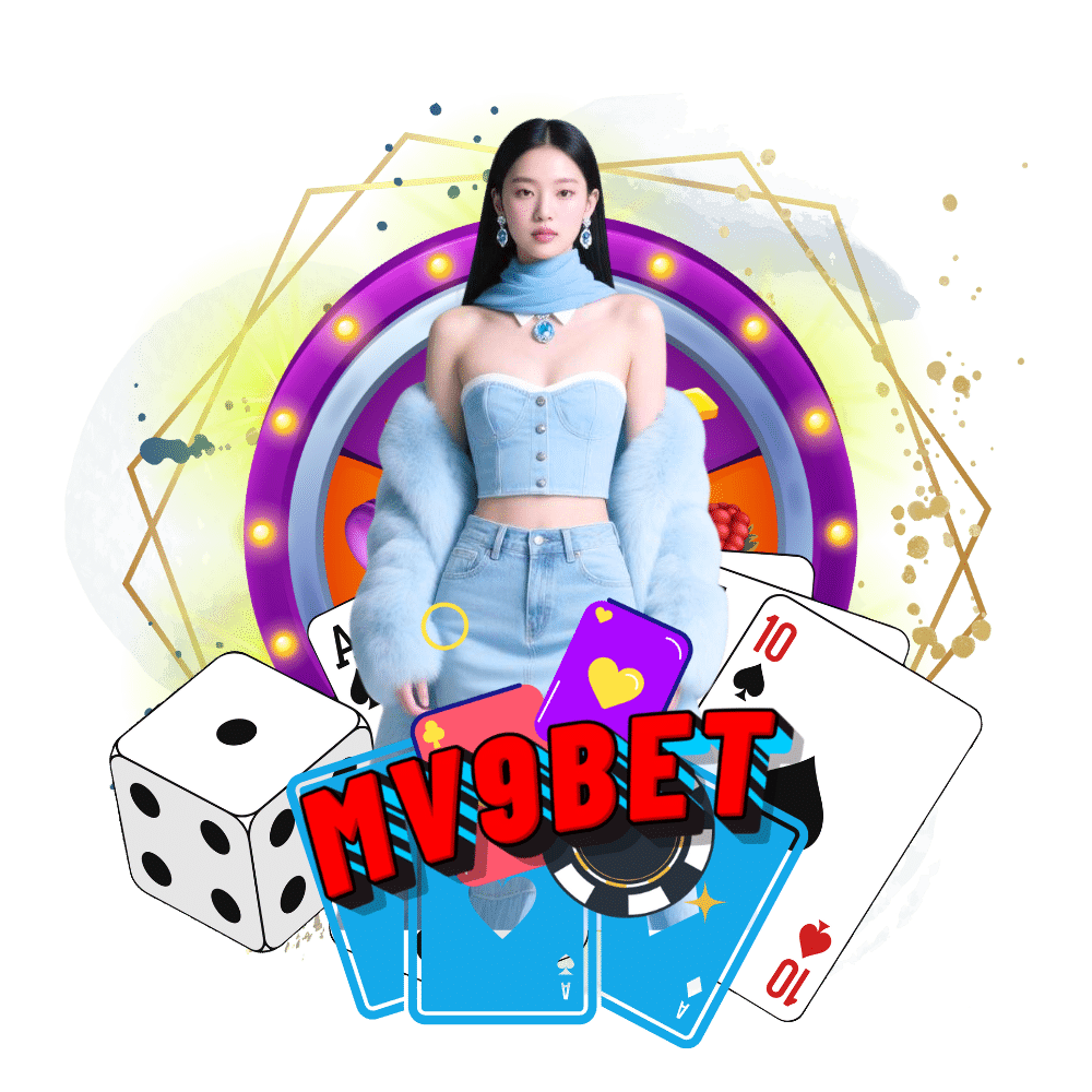 m.v9bet เว็บเดิมพัน